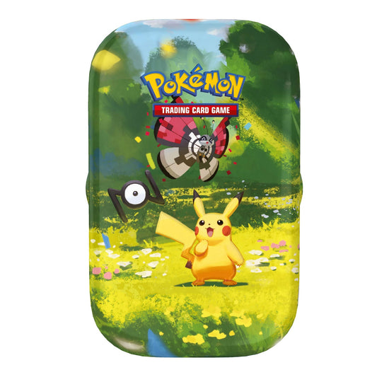 Pokémon TCG: 30th Celebration Day Mini Tin